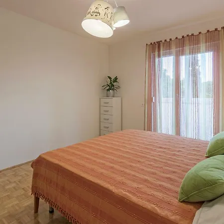 Apartamento Colosseum
