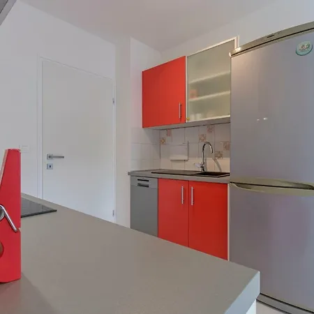Colosseum Appartement *