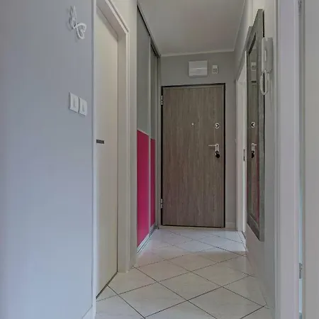 Apartman Colosseum Póla