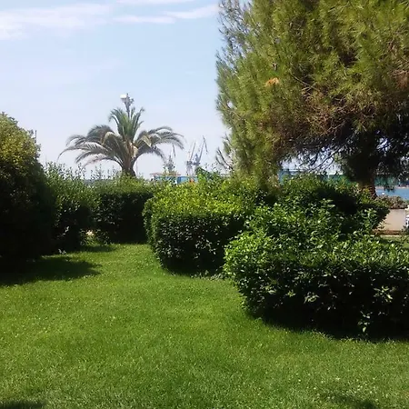 Apartman Colosseum Póla