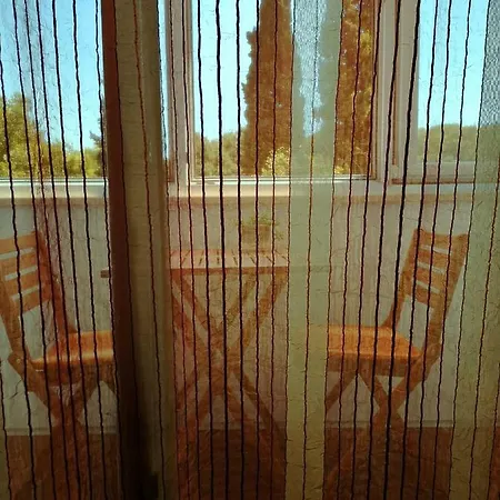 Colosseum Apartman Póla