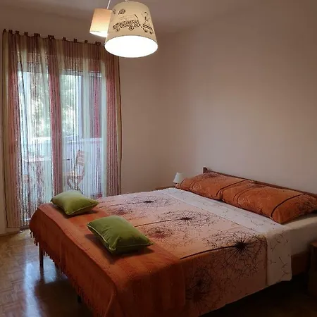 Apartman Colosseum *