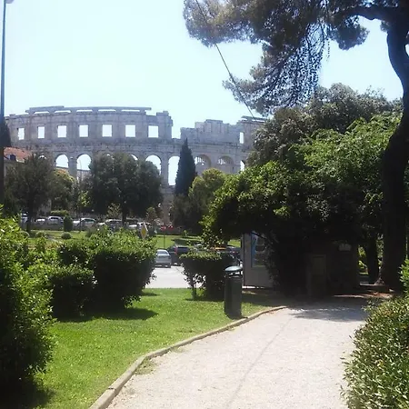 Colosseum